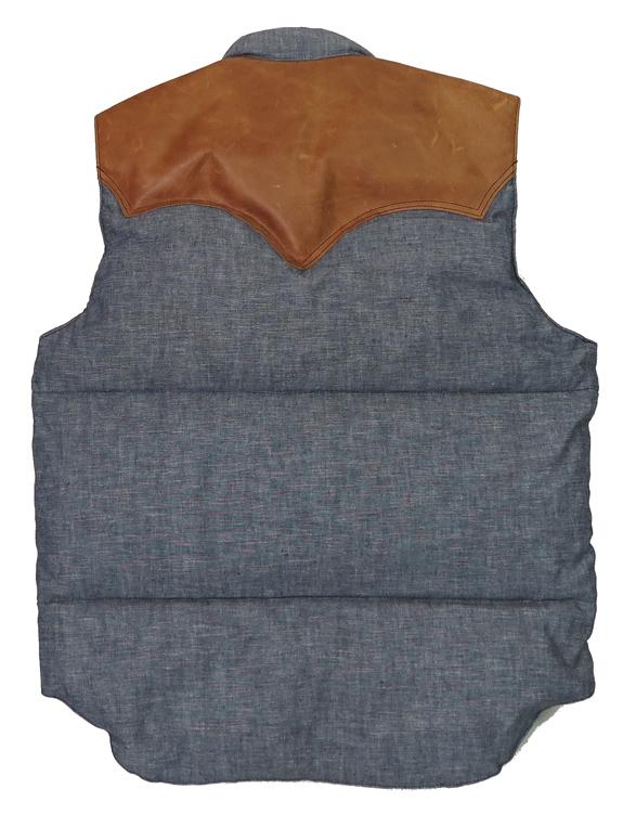 ROCKY MOUNTIN FEATHERBED