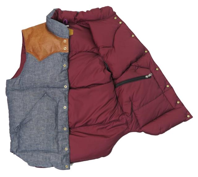 ROCKY MOUNTIN FEATHERBED