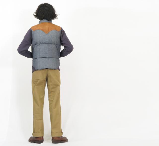 ROCKY MOUNTIN FEATHERBED