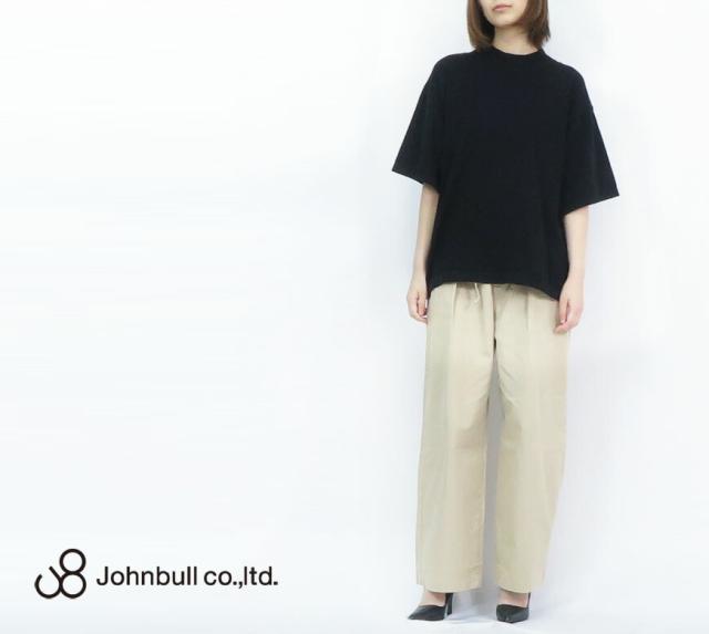 JOHNBULL デニム M-65 モッズコート ミリタリー 12533