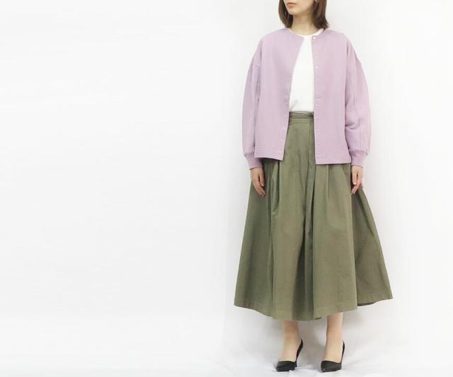 JOHNBULL デニム M-65 モッズコート ミリタリー 12533