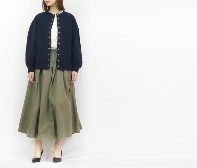 JOHNBULL デニム M-65 モッズコート ミリタリー 12533