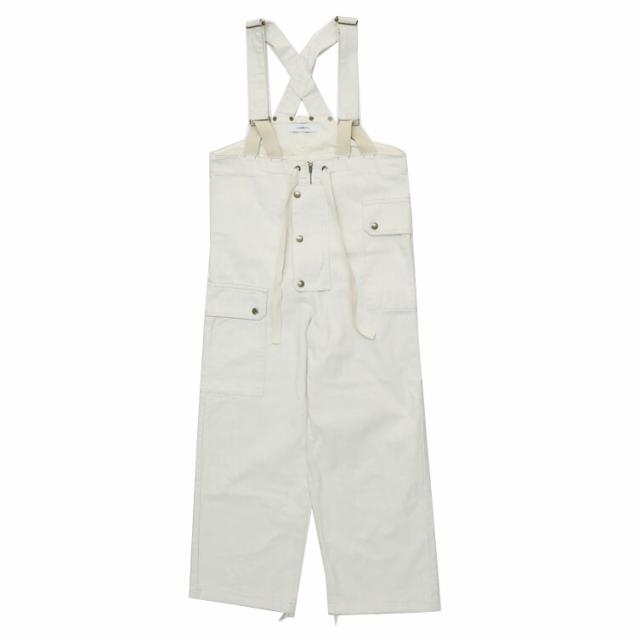 JOHNBULL フレキシンクロップドイージーパンツ 21200