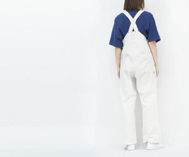 JOHNBULL フレキシンクロップドイージーパンツ 21200