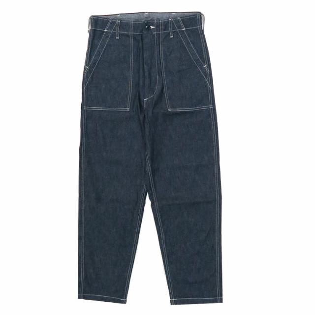 SPELLBOUND ISKOストレッチ ベーカートラウザーズ 43-807