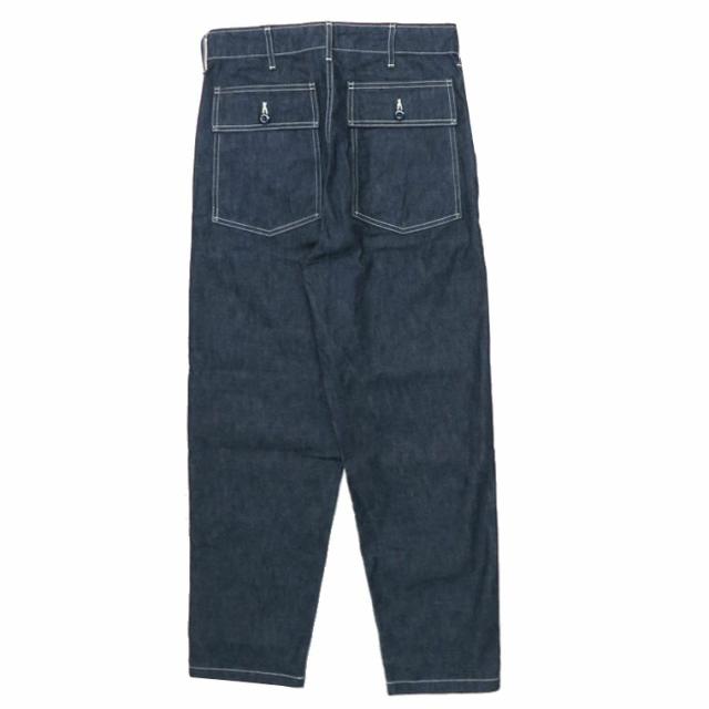 SPELLBOUND ISKOストレッチ ベーカートラウザーズ 43-807