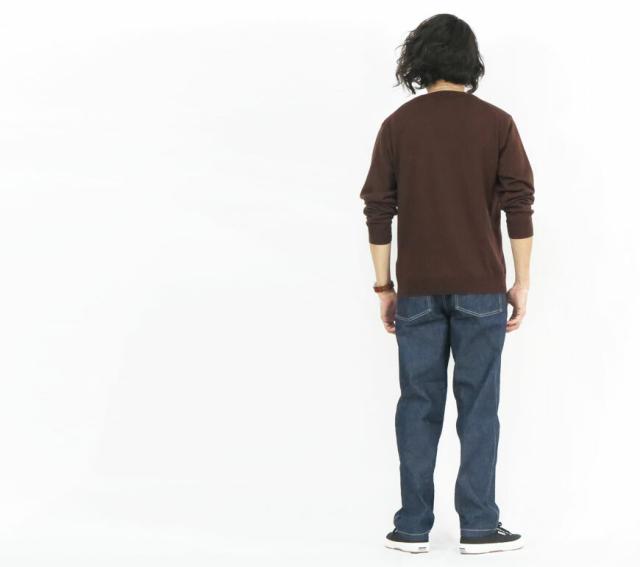 SPELLBOUND ISKOストレッチ ベーカートラウザーズ 43-807