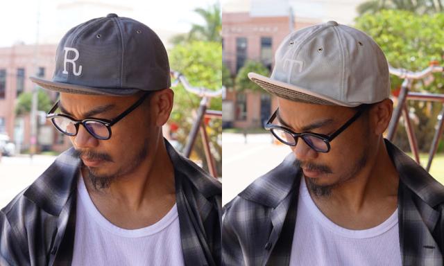 Mr.FATMAN ミスターファットマン コーデュロイキャスケット 5213013