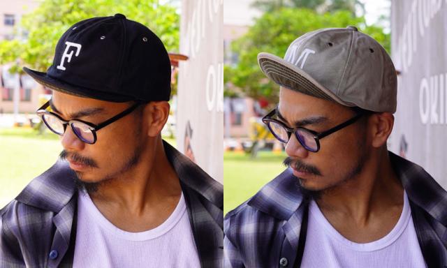 Mr.FATMAN ミスターファットマン コーデュロイキャスケット 5213013