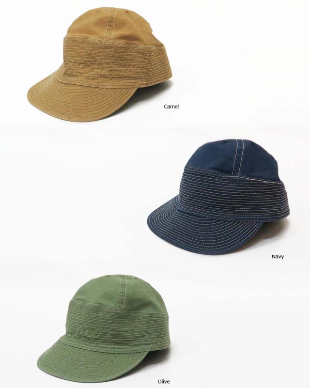 フェローズ Pherrow's 半袖Tシャツ プリント ''TIGER CUB'' 19S-PT5