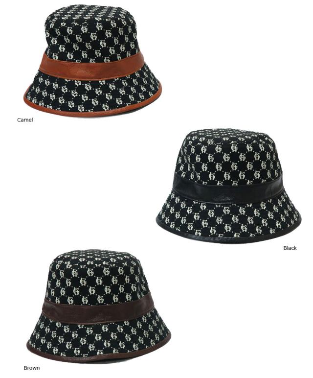 GLAD HAND オリジナルチェンジボタン シルバー925チャーム HAT SMALL