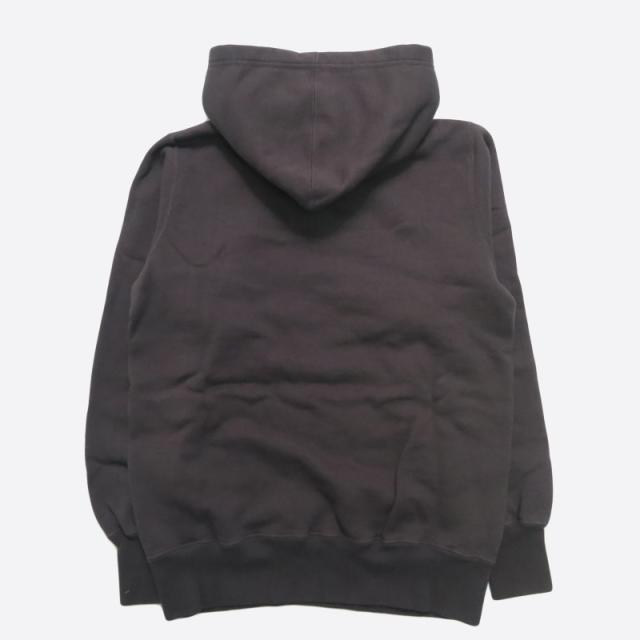 バズリクソンズ BUZZ RICKSON'S プルオーバー スウェットパーカー プリント 長袖  "GRIFFISS A.F.BASE" BR69639 【2025年秋冬新作】