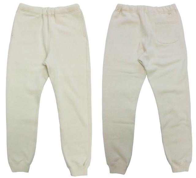 FULLCOUNT 3743 Zimbabwean Mother Cotton Sweat Pants