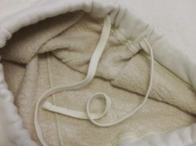 FULLCOUNT 3743 Zimbabwean Mother Cotton Sweat Pants