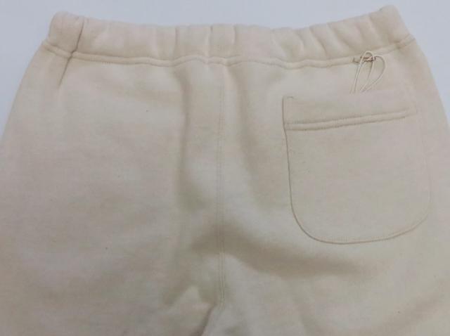 FULLCOUNT 3743 Zimbabwean Mother Cotton Sweat Pants