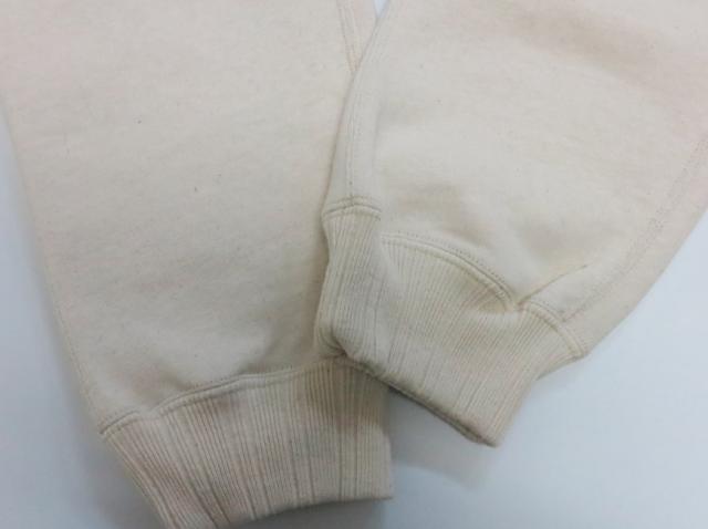 FULLCOUNT 3743 Zimbabwean Mother Cotton Sweat Pants