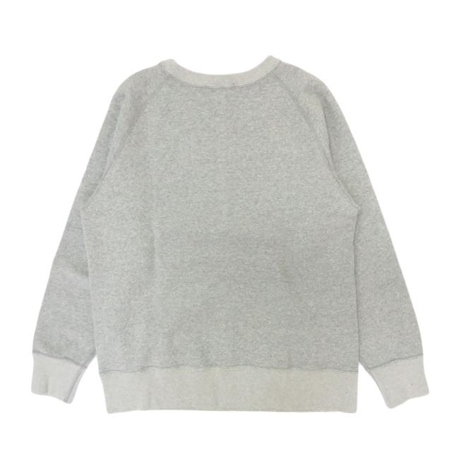 サンサーフ SUN SURF 長袖 クルーネック スウェット プリント ”RAINBOWS” CREW NECK SWEAT SHIRT SS69597【2025年秋冬新作】