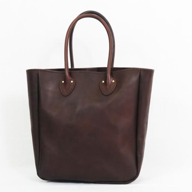 バスコ VASCO VS-267L レザー オールド トートバッグ ラージ LEATHER OLD TOTE BAG -LARGE 【2025年秋冬新作】