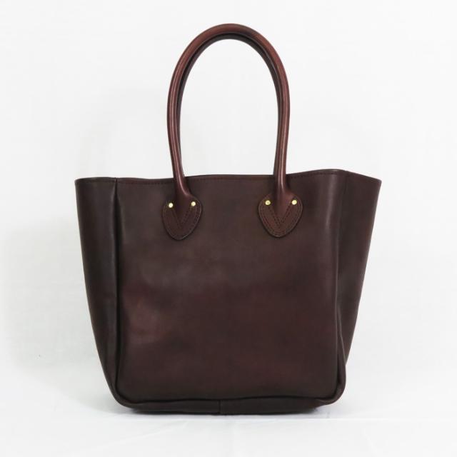バスコ VASCO VS-268L レザー オールド トートバッグ ミディアム LEATHER OLD TOTE BAG -MEDIUM 【2025年秋冬新作】