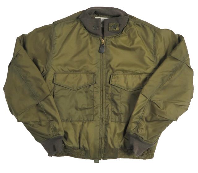 Buzz Rickson's ジャケット Type WEP BUZZ RICKSON MFG. CO., INC. Lot No. BR15947