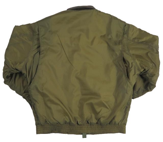 Buzz Rickson's ジャケット Type WEP BUZZ RICKSON MFG. CO., INC. Lot No. BR15947