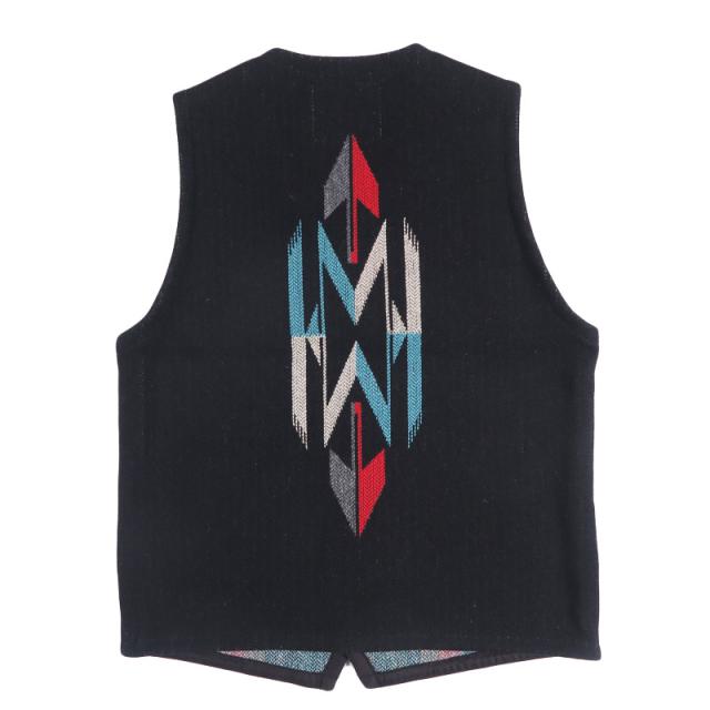 JELADO  Tatanka Vest ブラック CB23526