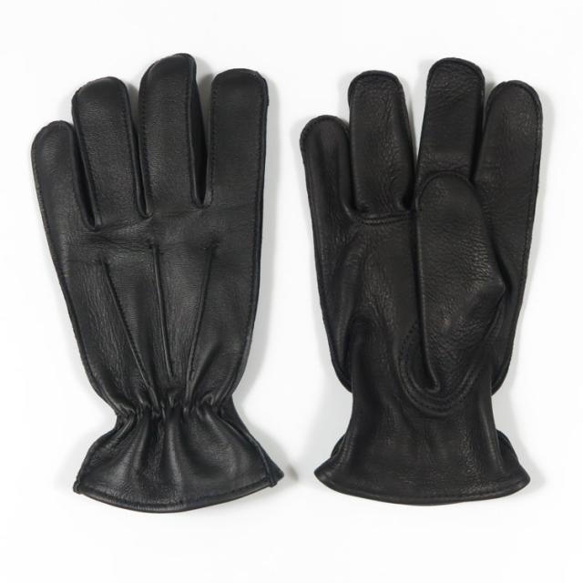 ラングリッツレザーズ Langlitz Leathers オールシーズングローブ ゴートスキン/ディアスキン