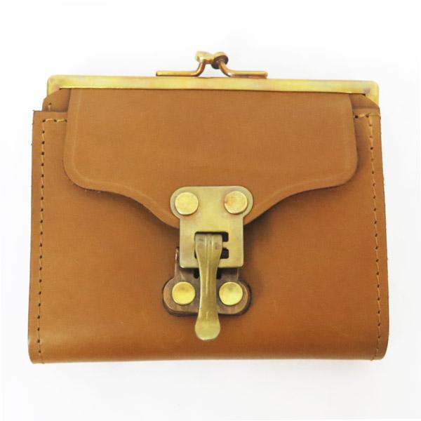 バスコ VASCO イタリアンレザー LEATHER VOYAGE PURSE WALLET アンティーク ウォレット 財布 ヴァスコ VSC-713
