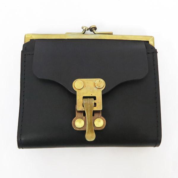 バスコ VASCO イタリアンレザー LEATHER VOYAGE PURSE WALLET アンティーク ウォレット 財布 ヴァスコ VSC-713