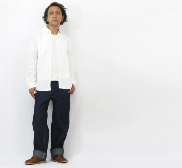 WAREHOUSE Lot 1234 1920’S FREE LAND WAIST OVERALL