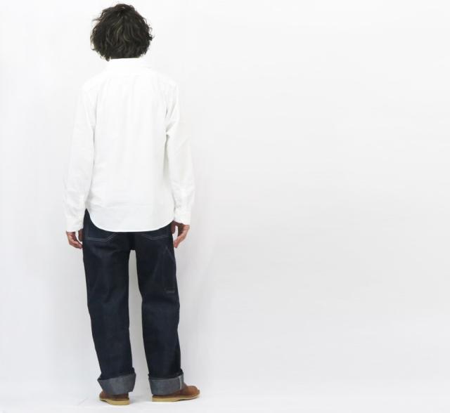 WAREHOUSE Lot 1234 1920’S FREE LAND WAIST OVERALL