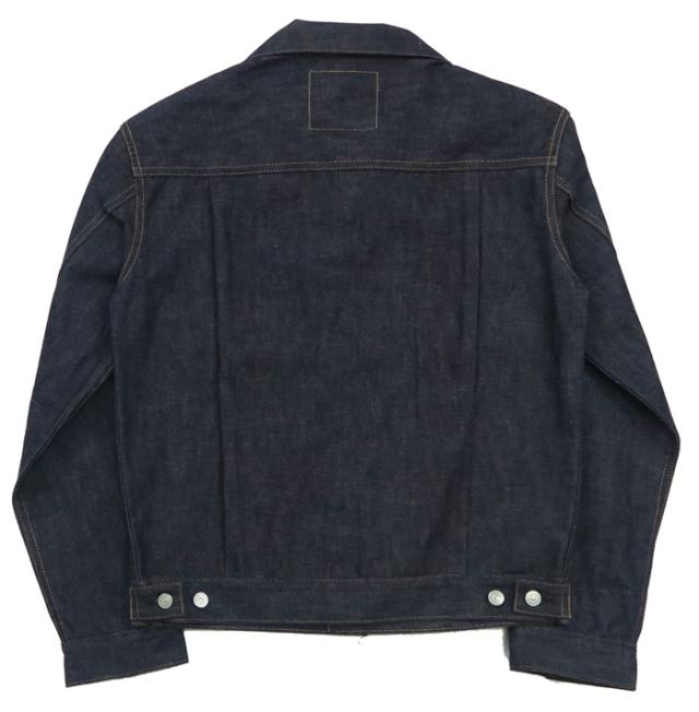 DENIME ドゥニーム Lot.232XX-54 1954 MODEL XX SERIES デニムジャケット 2ndタイプ