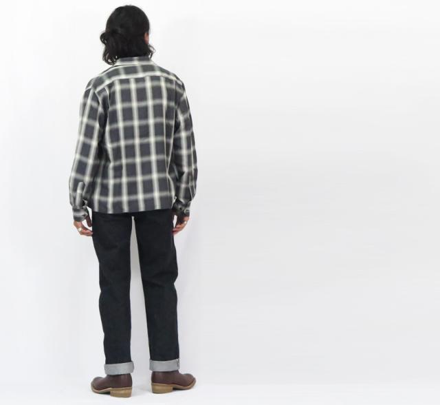 SUGAR CANE シュガーケーン スタンダードジーンズ SC41947A 1947年モデル 14.25ozデニム