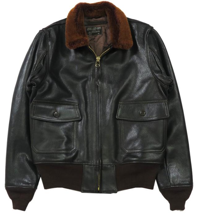 トイズマッコイ TOYS McCOY TYPE G-1 MIL-J-7823D STEVE McQUEEN TMJ2424