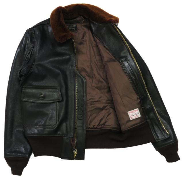 トイズマッコイ TOYS McCOY TYPE G-1 MIL-J-7823D STEVE McQUEEN TMJ2424