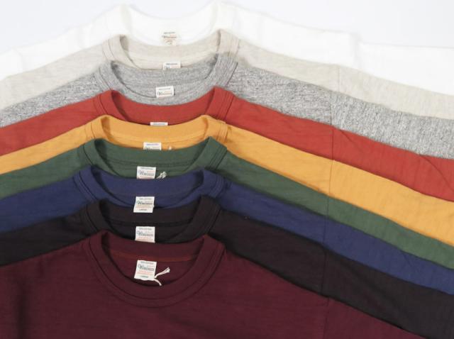 ウェアハウス WAREHOUSE Lot 4601