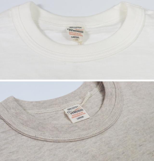 ウェアハウス WAREHOUSE Lot 4601