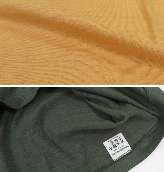 ウェアハウス WAREHOUSE Lot 4601