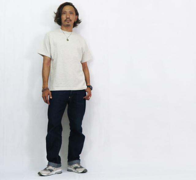 ウェアハウス WAREHOUSE Lot 4601