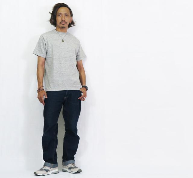 ウェアハウス WAREHOUSE Lot 4601