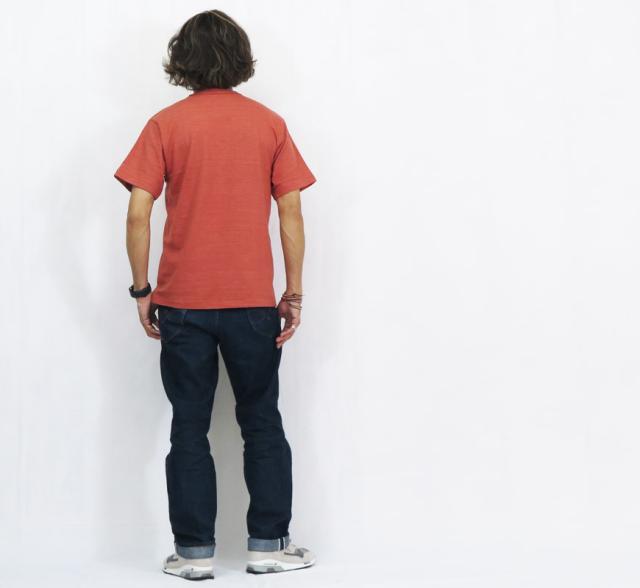 ウェアハウス WAREHOUSE Lot 4601