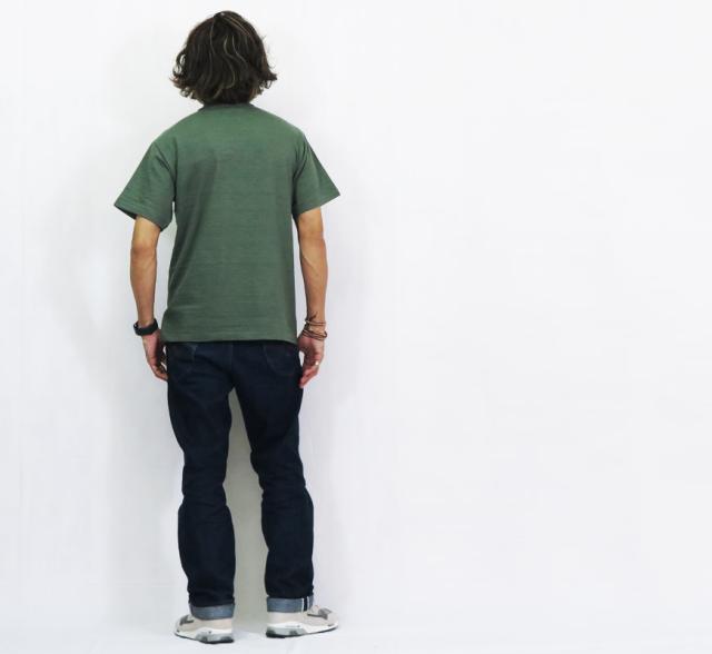 ウェアハウス WAREHOUSE Lot 4601