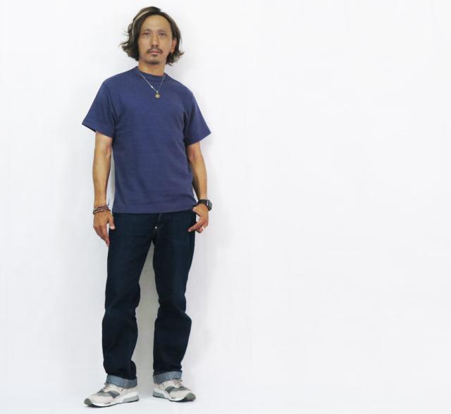 ウェアハウス WAREHOUSE Lot 4601