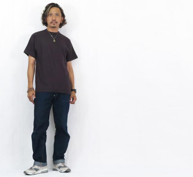 ウェアハウス WAREHOUSE Lot 4601