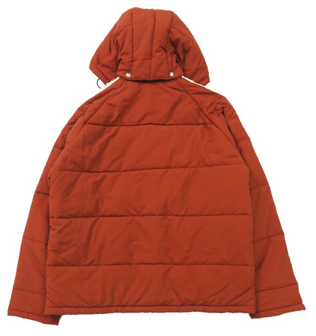 WEIRDO ウィアード 中綿レーシングジャケット FLAME WRD-24-AW-02 GLAD HAND グラッドハンド