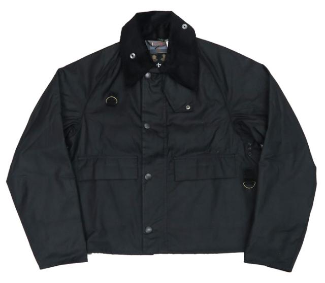 Barbour SPEY WAXED COTTON MWX1212 BBR3955013