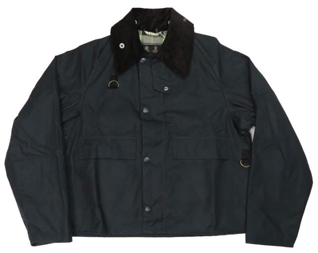 Barbour SPEY WAXED COTTON MWX1212 BBR3955013