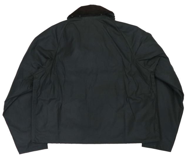 Barbour SPEY WAXED COTTON MWX1212 BBR3955013