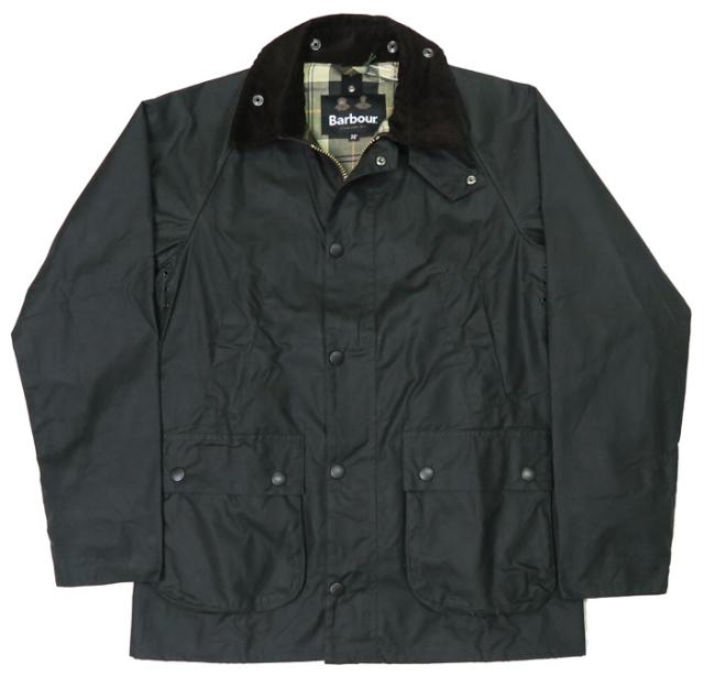 Barbour BEDALE SL WAXED COTTON MWX1758 BBR3955017