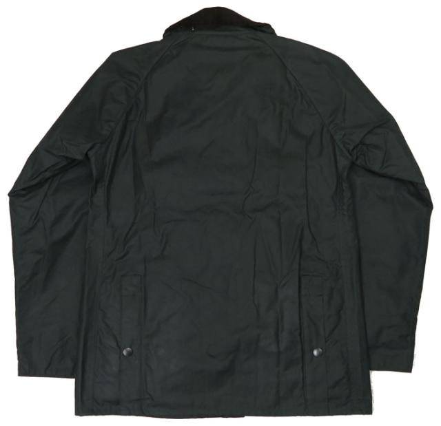 Barbour BEDALE SL WAXED COTTON MWX1758 BBR3955017